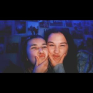 Meet your Posher, Kaylee